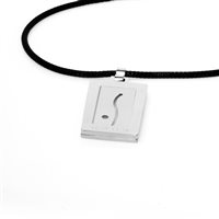 Collana Orogildo Gioielli in Acciaio 3XXC02 - 3XXC02